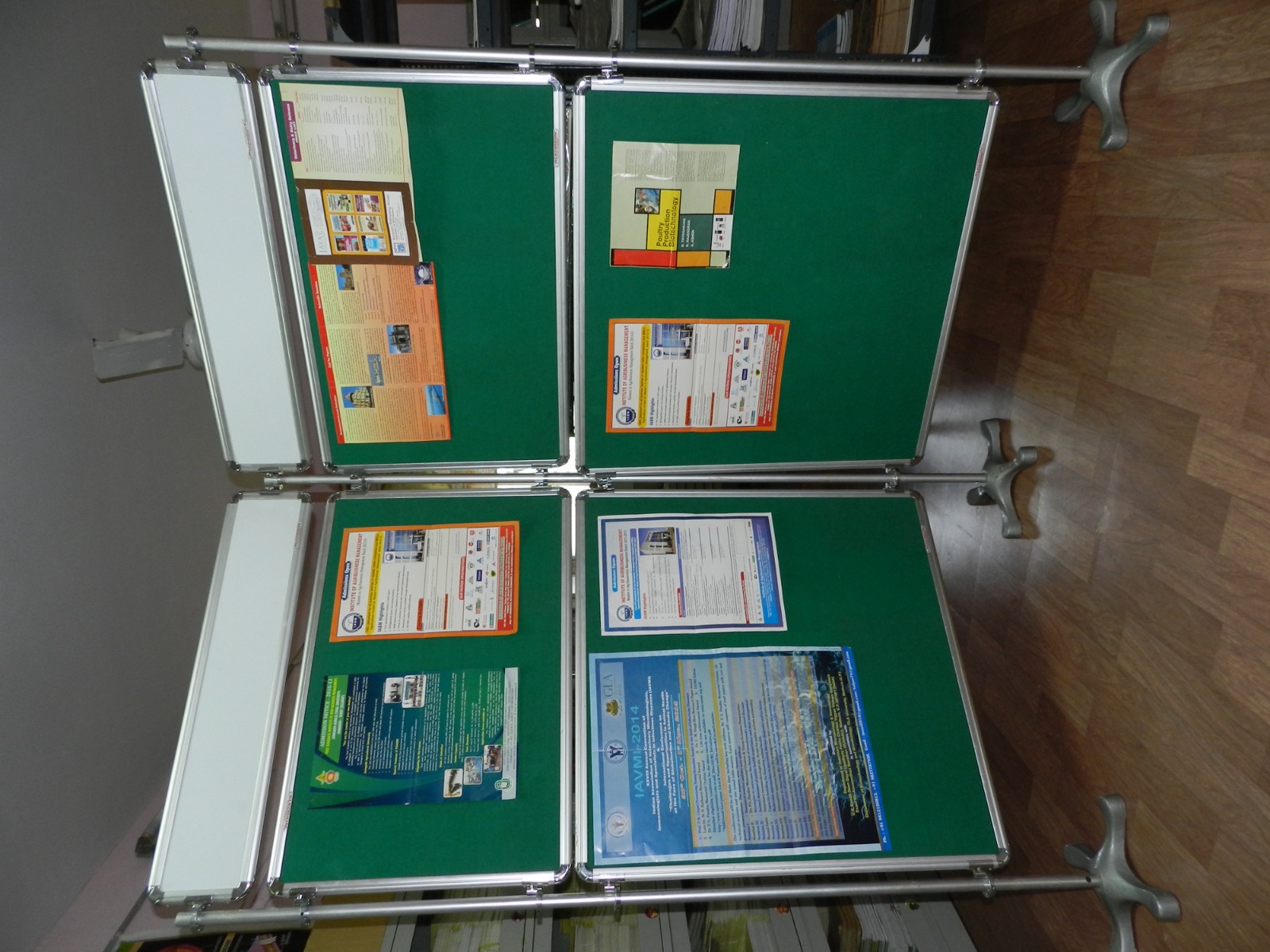 COVAS Akola Library (4)